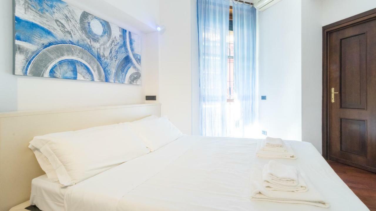 Italianway - Bacchiglione 21 Apartment *