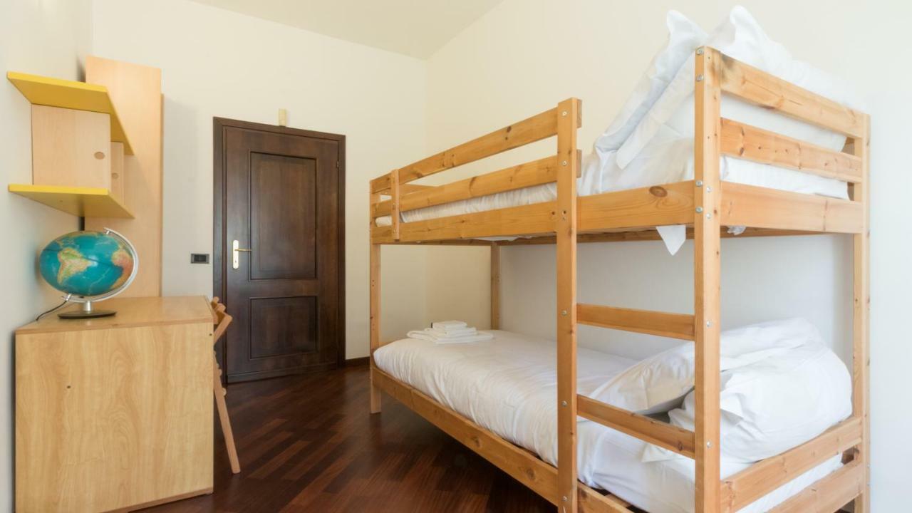 Apartment Italianway - Bacchiglione 21 *
