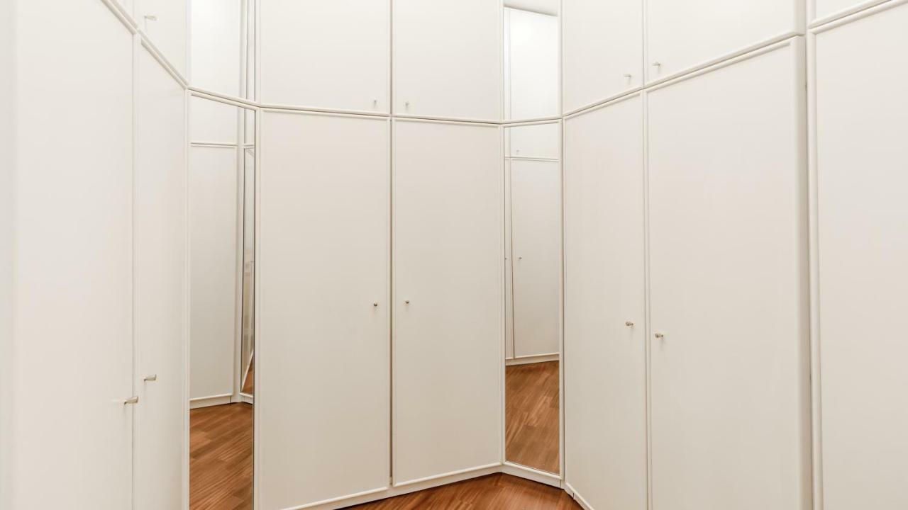 Apartment Italianway - Bacchiglione 21 Milan