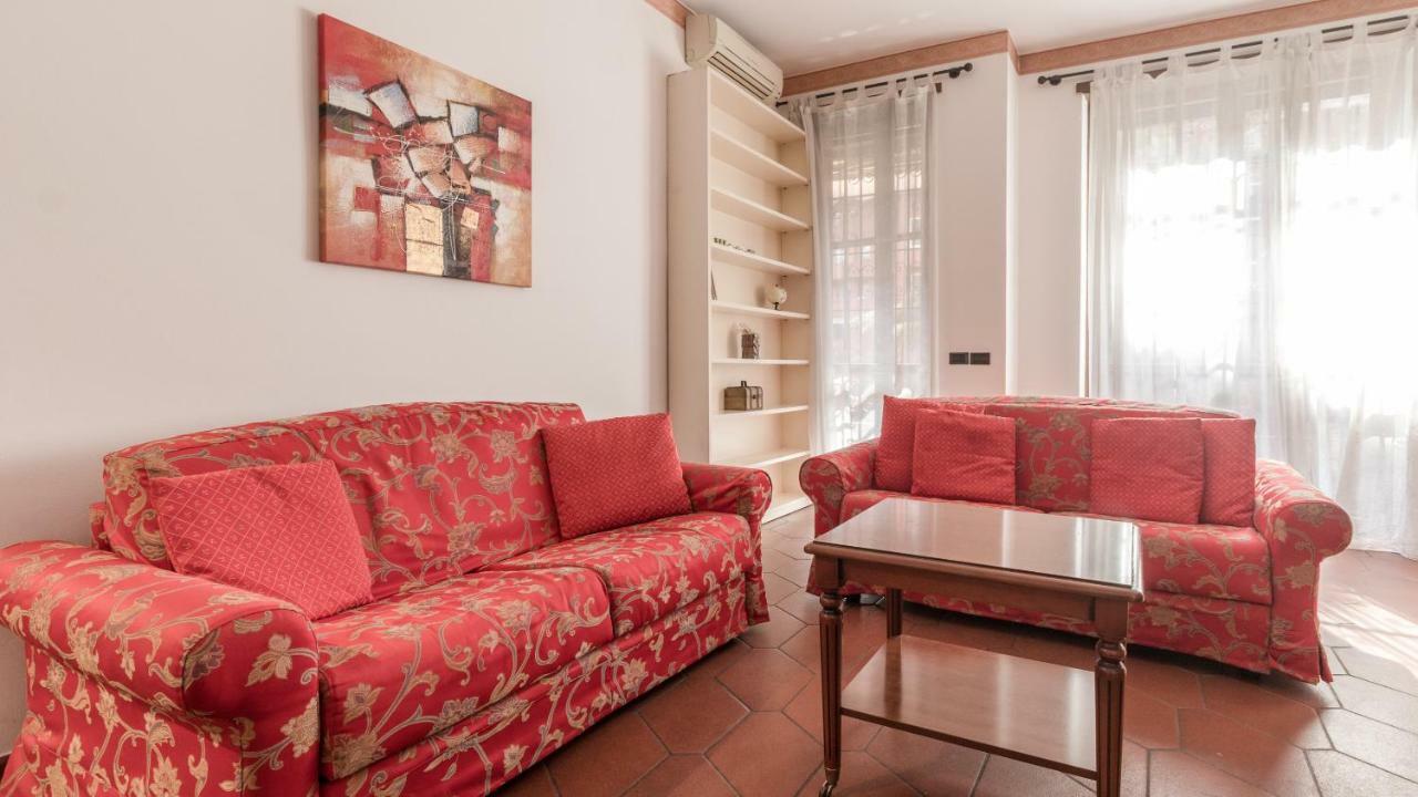 Italianway - Bacchiglione 21 Milan