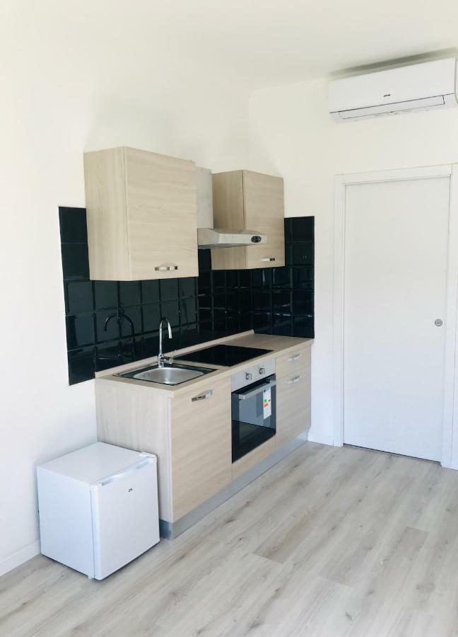 Casa Da Torre Apartment Milan