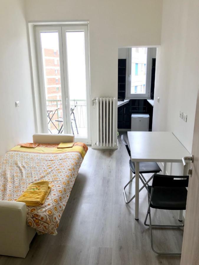 Apartment Casa Da Torre Milan