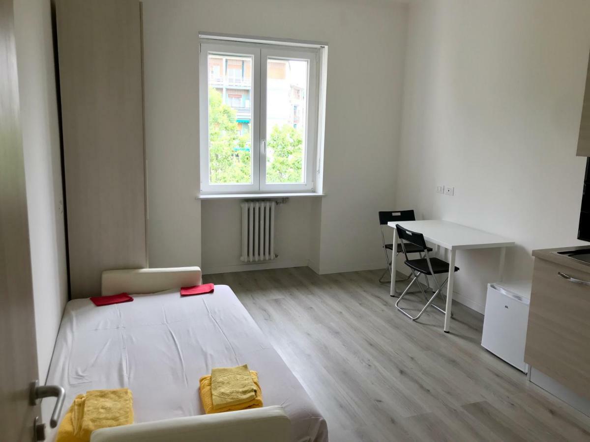 Apartment Casa Da Torre Milan