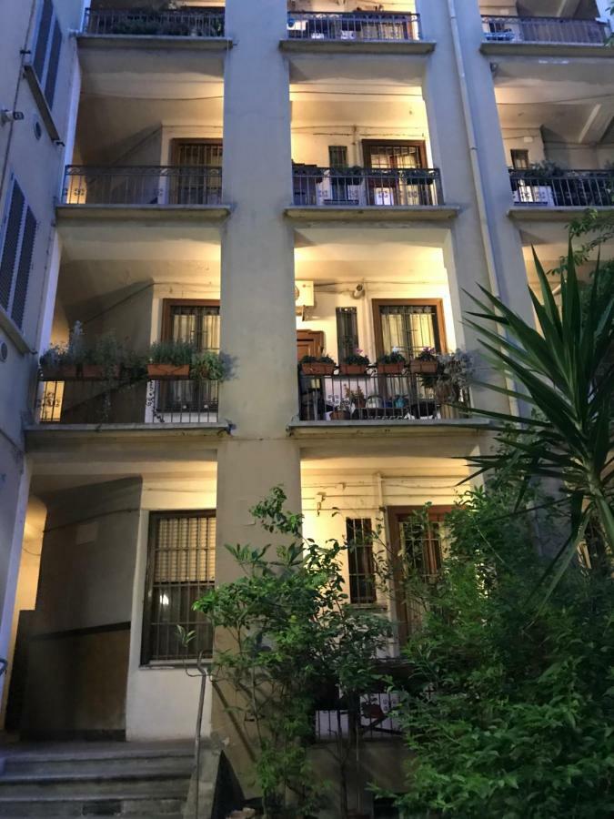 Apartment Plinius *