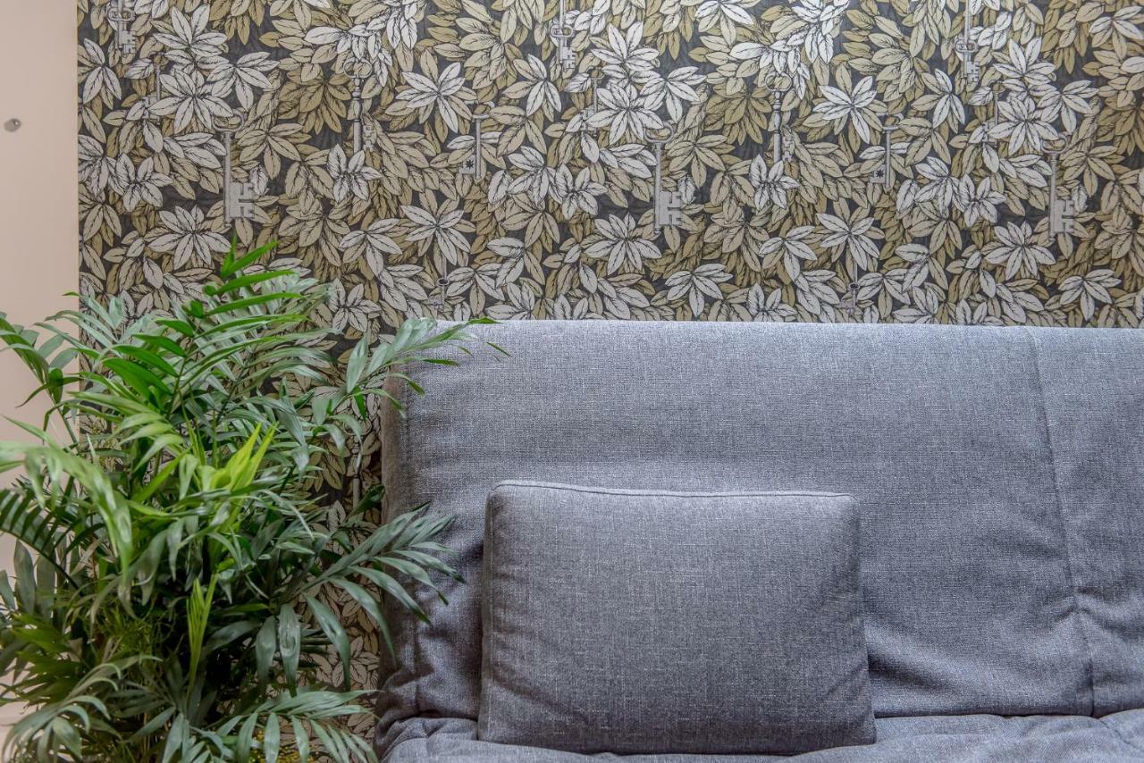 Apartamento Casa Mia Milão