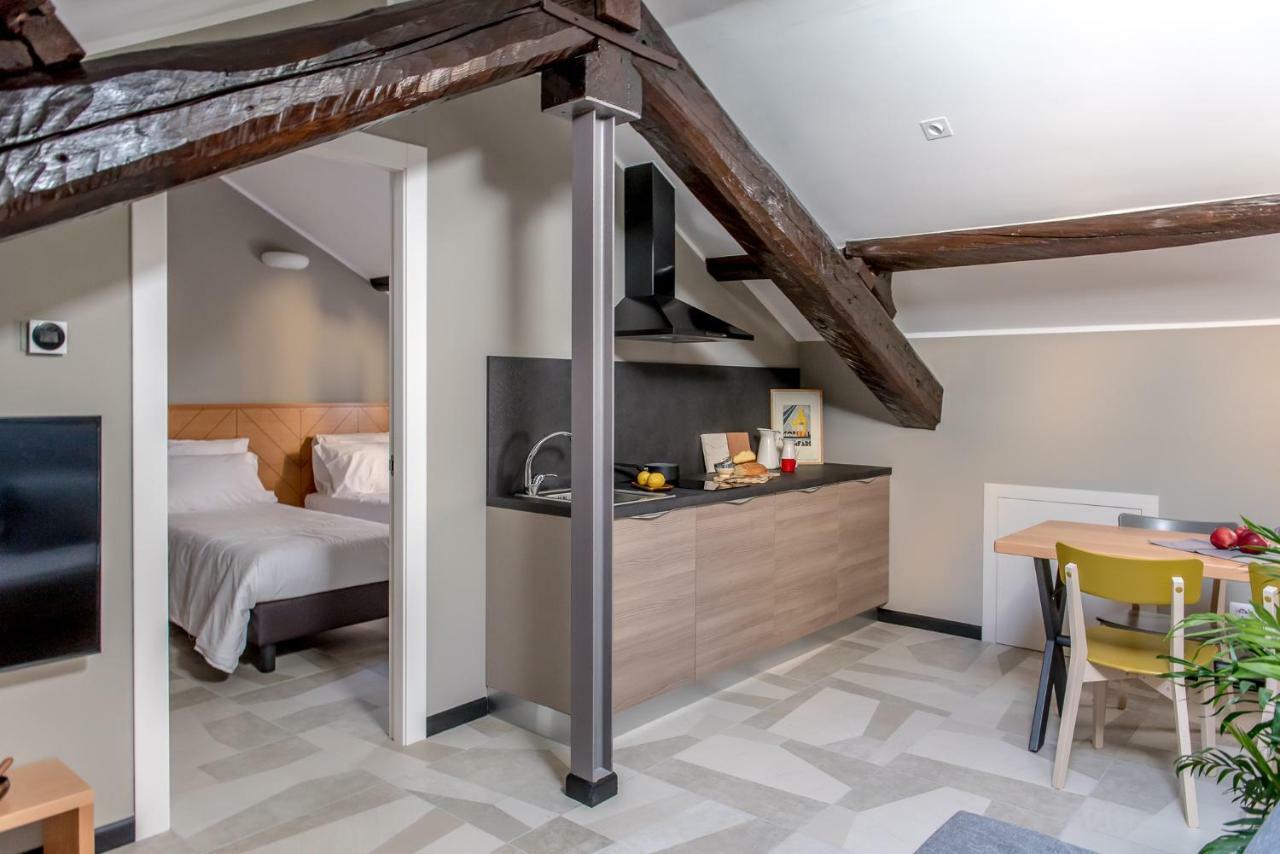 Casa Mia Apartment Milan