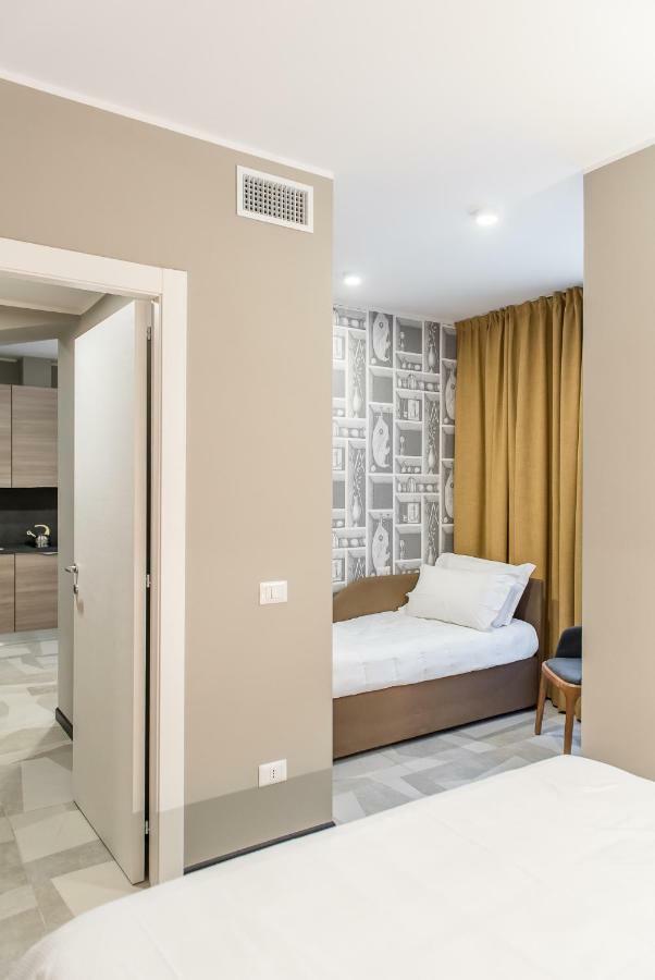Casa Mia 2* Milan