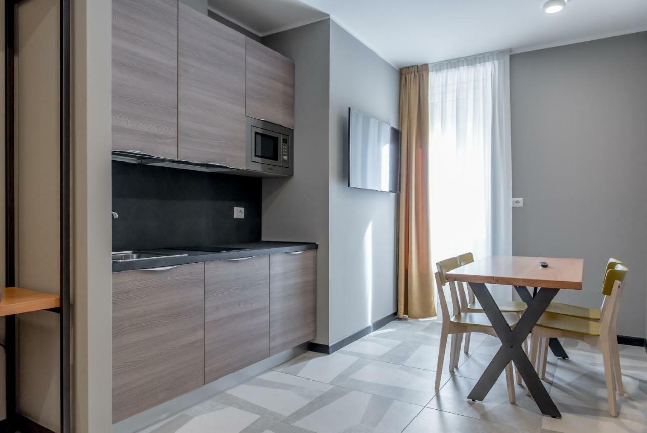 Casa Mia 2* Milão