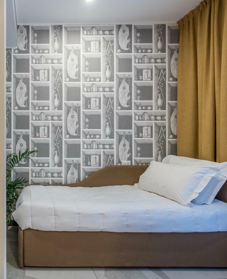 Apartment Casa Mia 2*