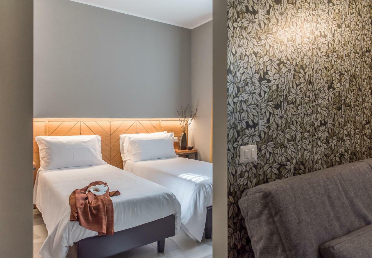 Apartamento Casa Mia Milão