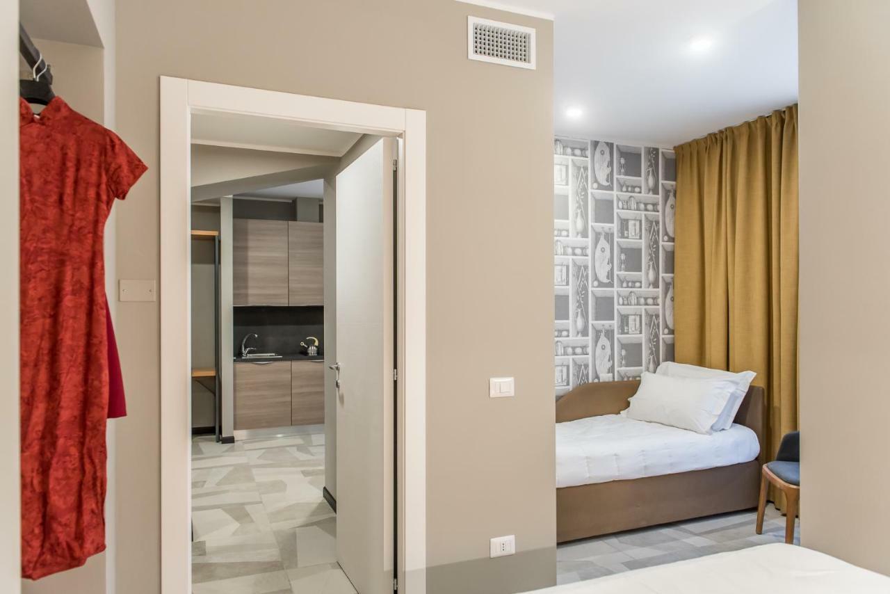 Casa Mia 2* Milan