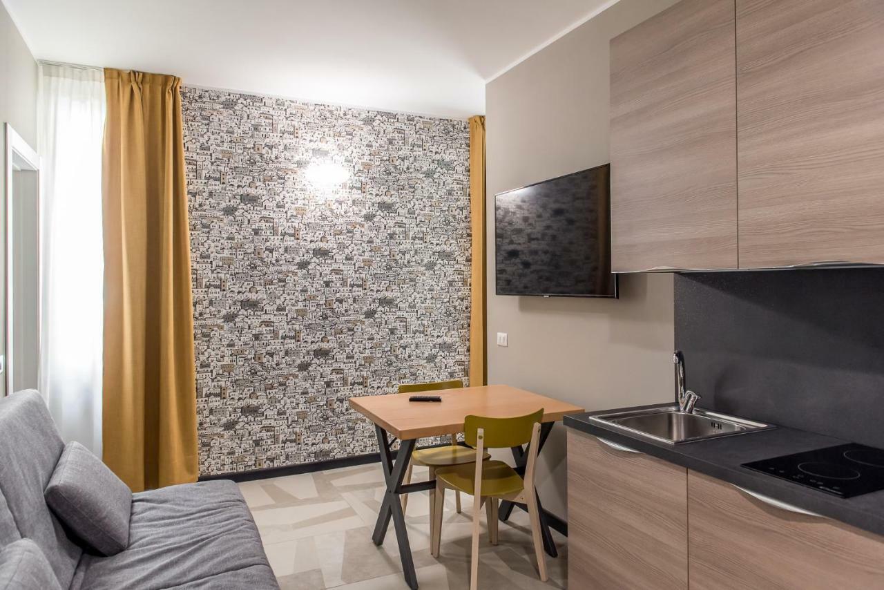 Apartment Casa Mia
