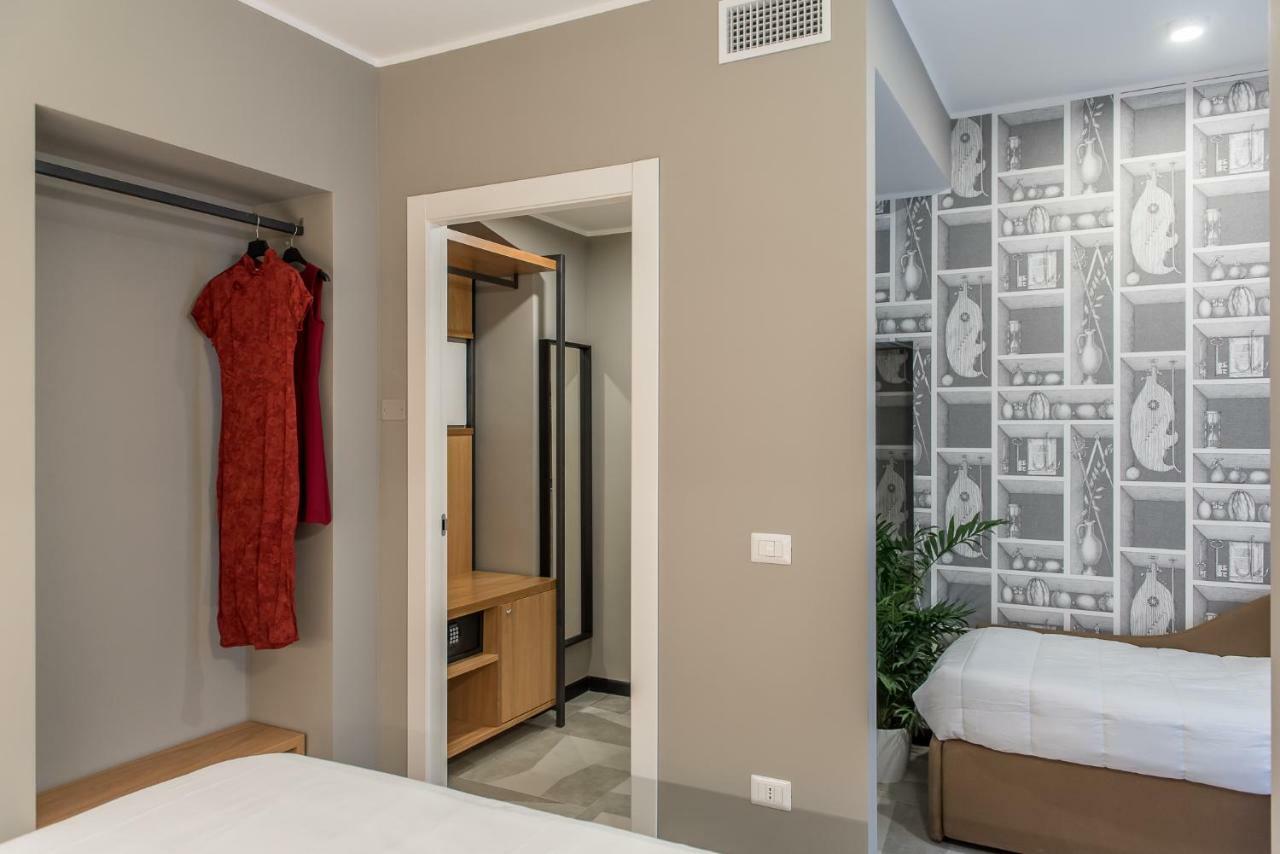 Casa Mia Apartment Milan