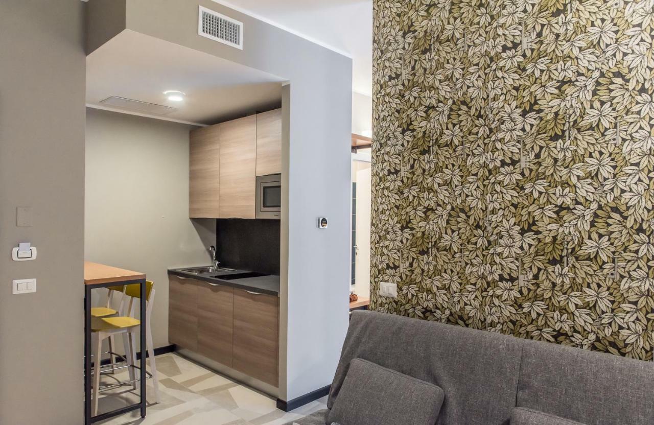 Apartamento Casa Mia