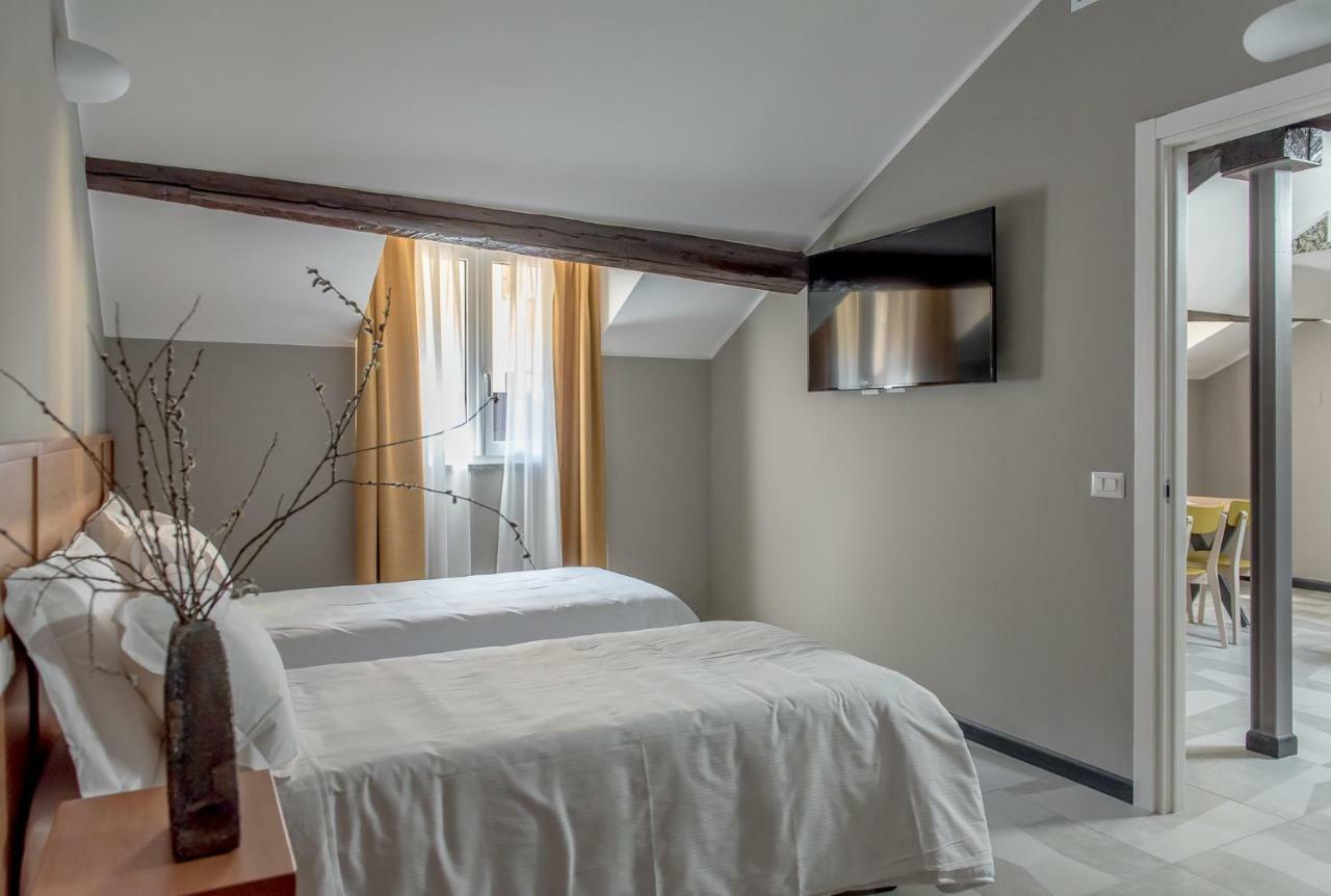 Casa Mia Milão