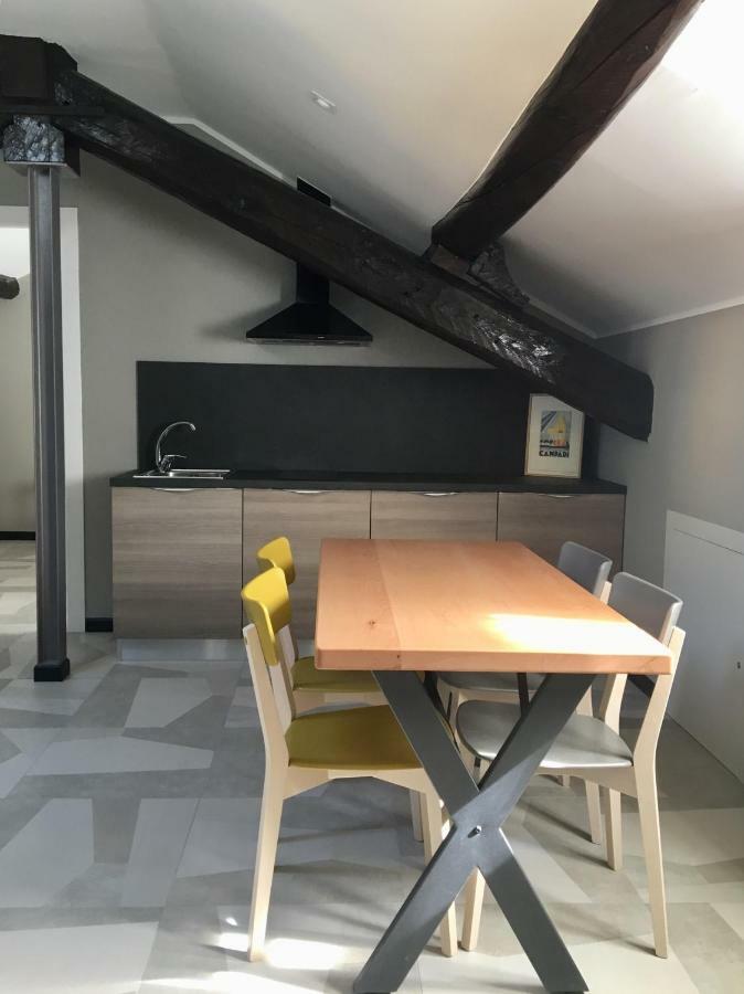 Casa Mia Apartment 2*