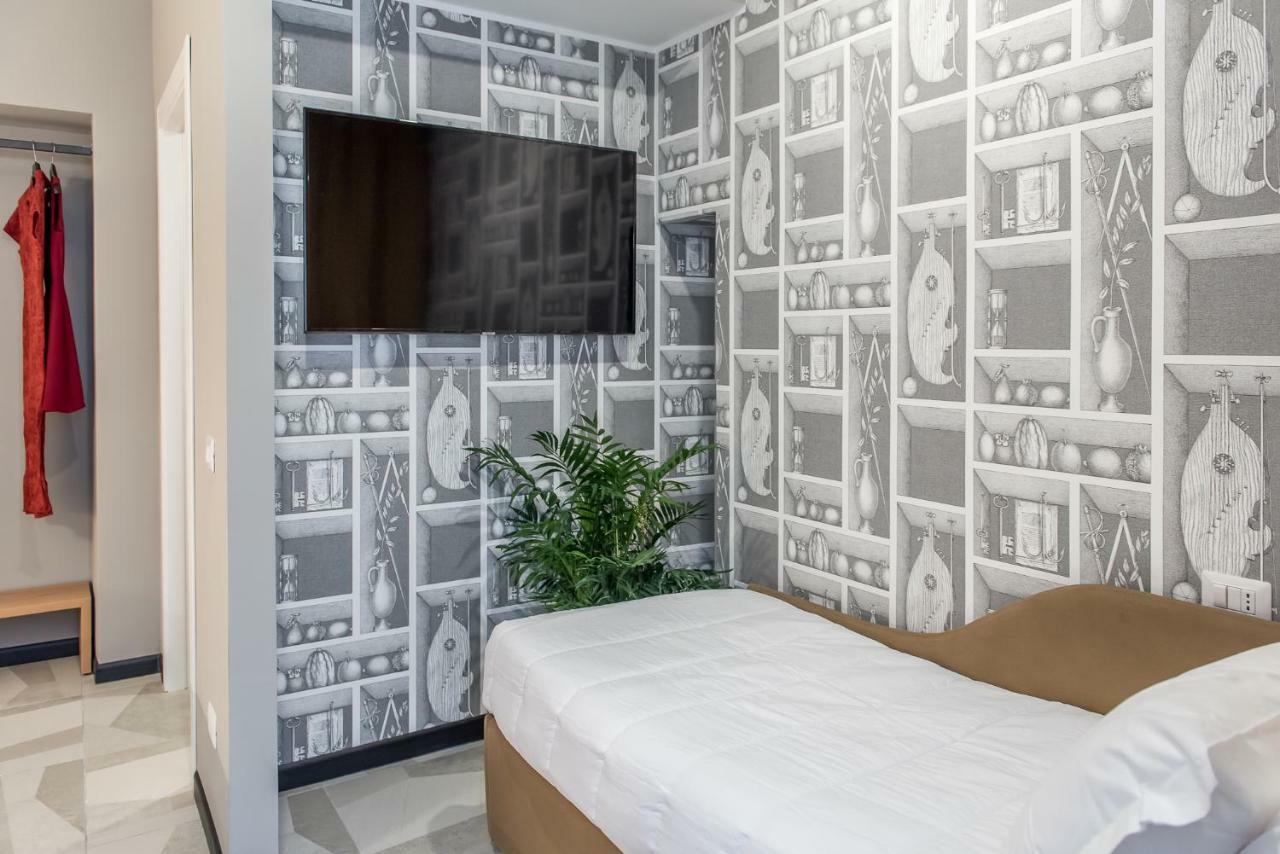 Apartment Casa Mia