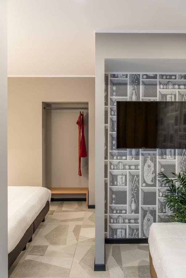 Apartamento Casa Mia 2*
