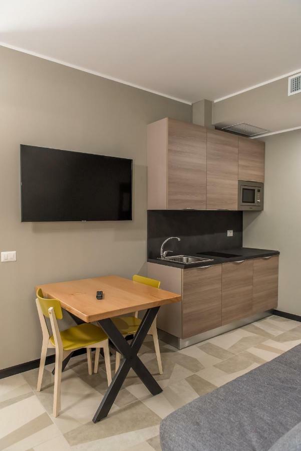 Casa Mia 2* Milão
