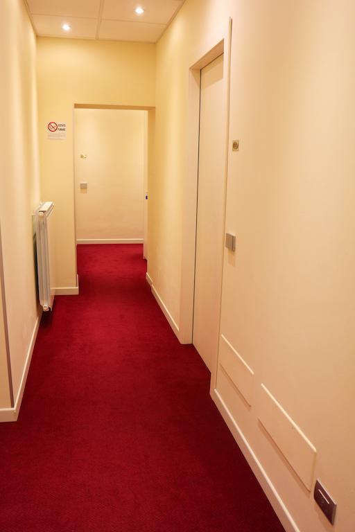 La Madonnina Hotel 3*
