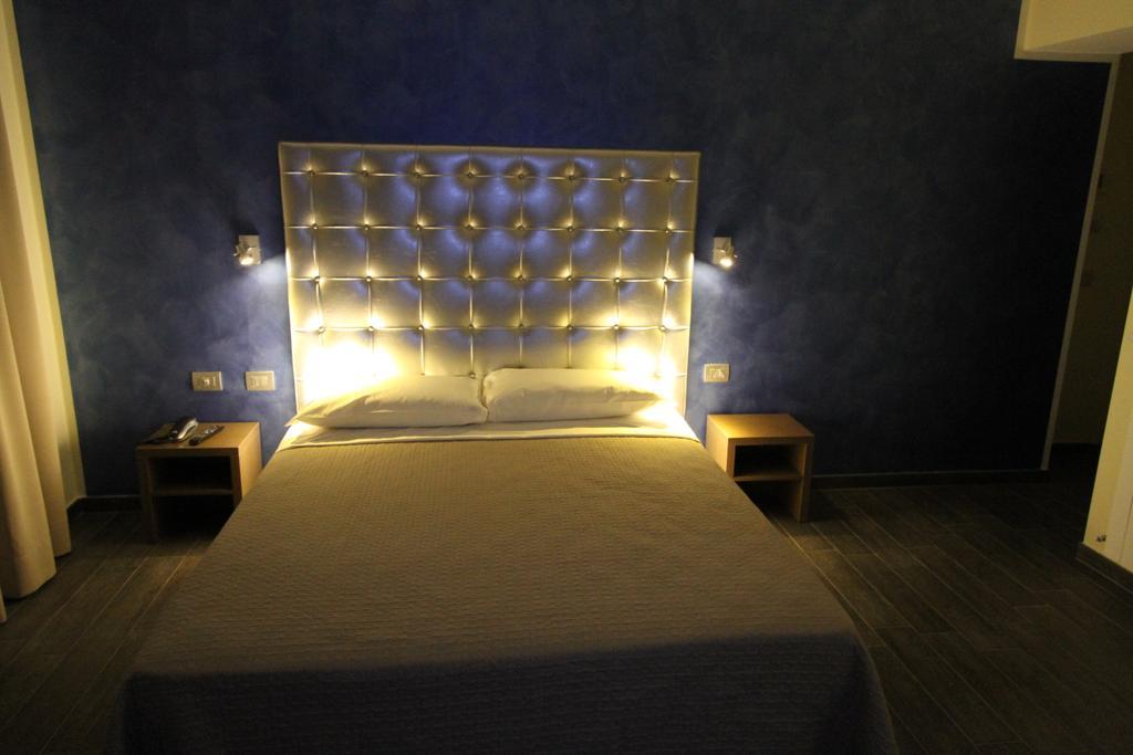 La Madonnina Hotel