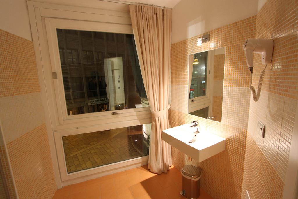 La Madonnina Hotel 3*