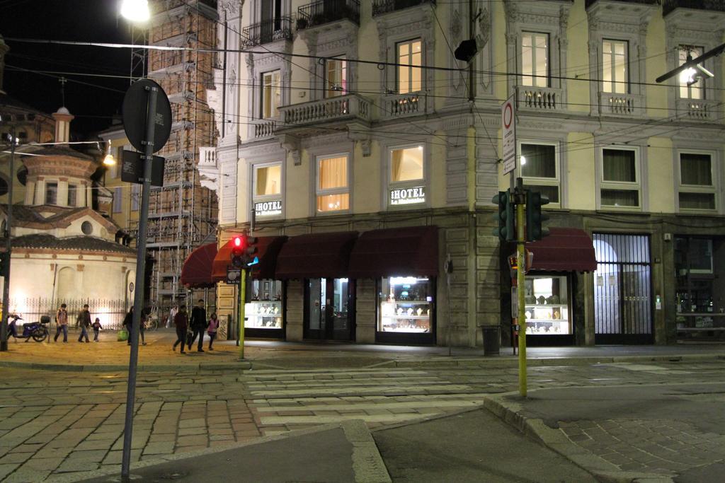 Hotel La Madonnina