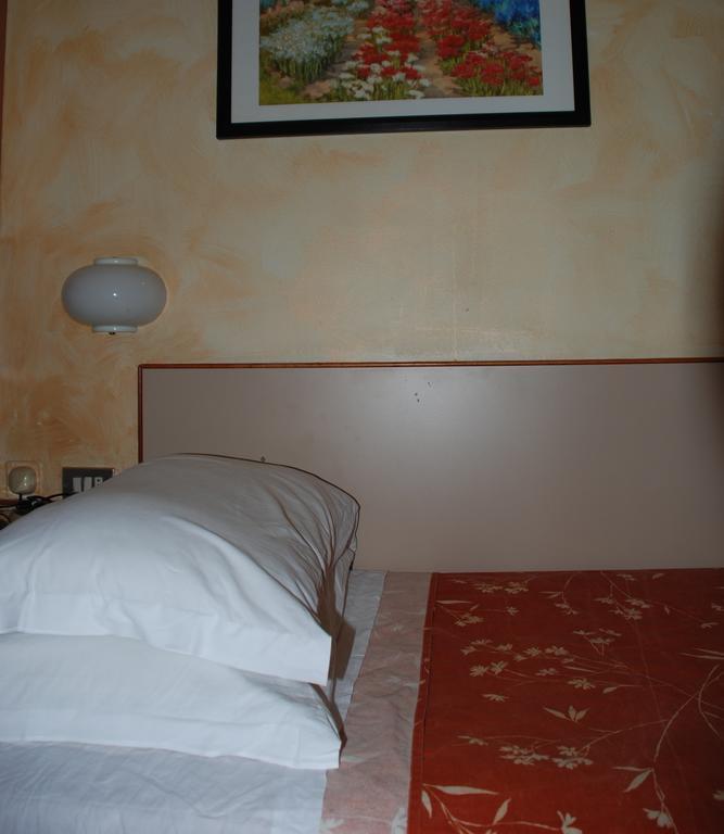 Casa Mia Hotel