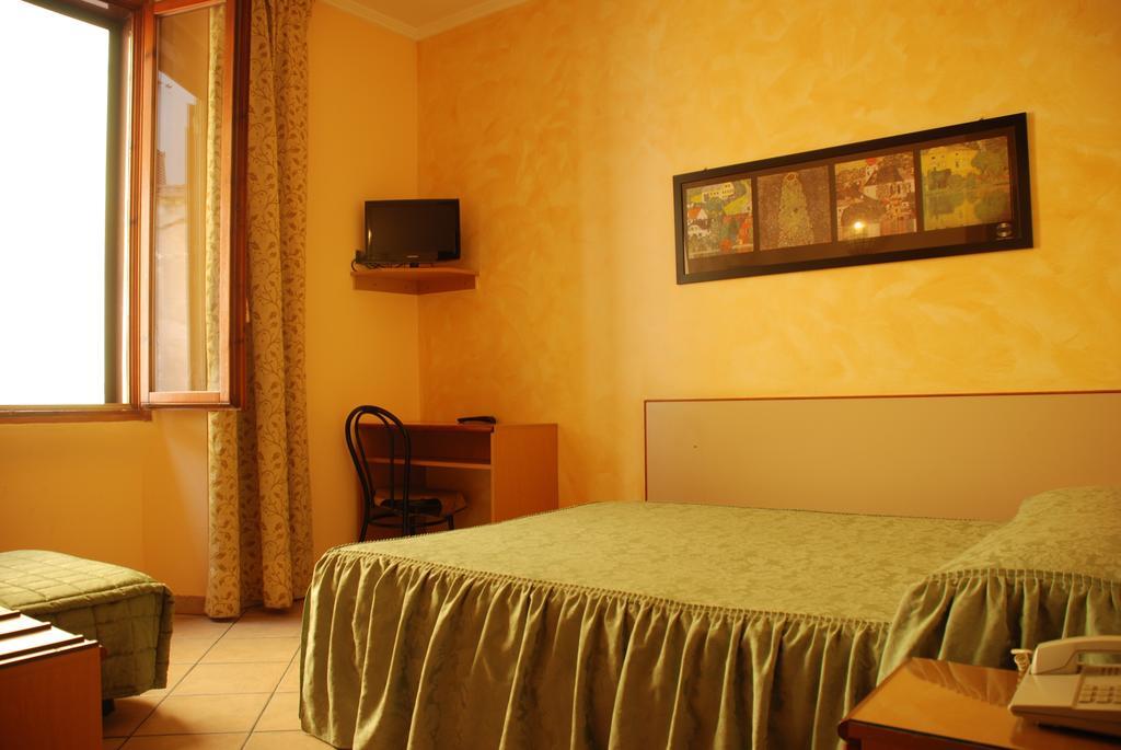Hotel Casa Mia 2*