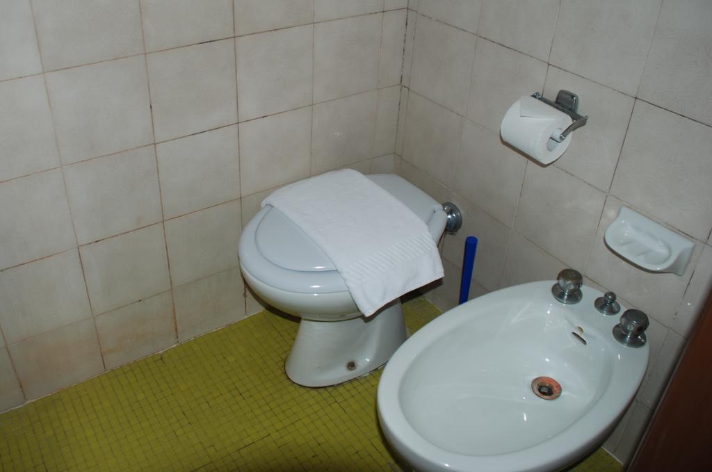 Verona Hotel