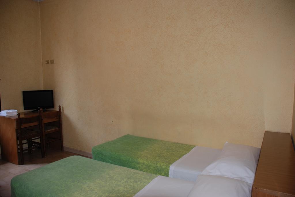 Verona Hotel *