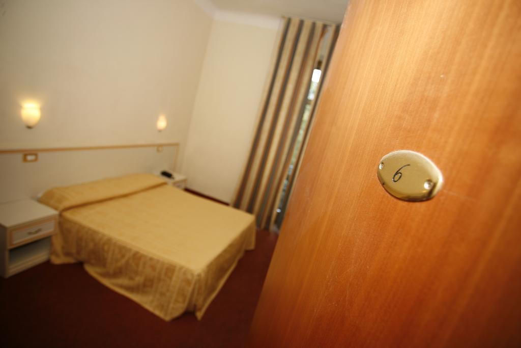 Adler Hotel Milan