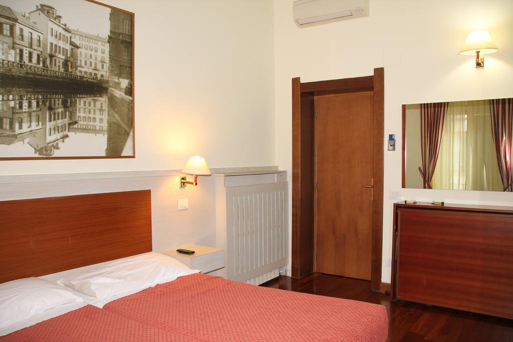 Hotel Rio Milan