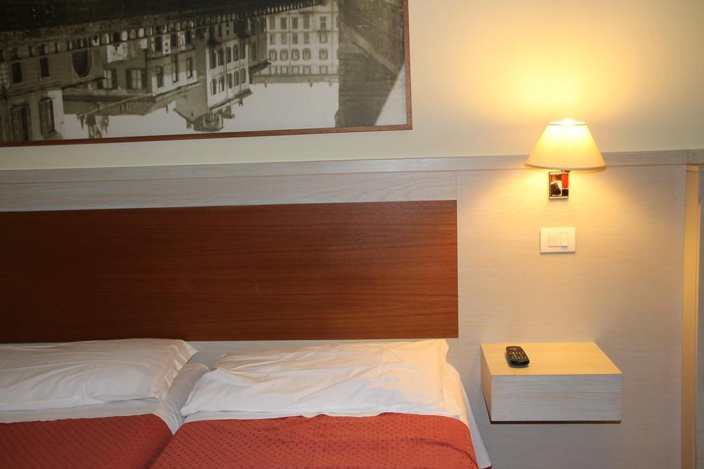 Rio Hotel