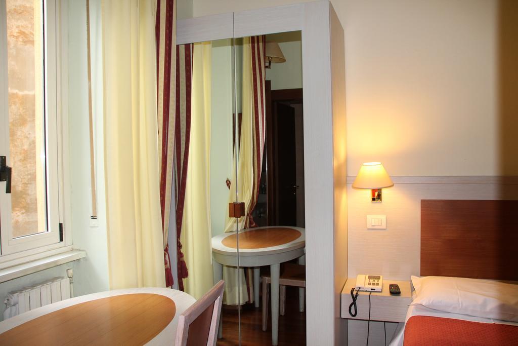 Rio 3* Milan