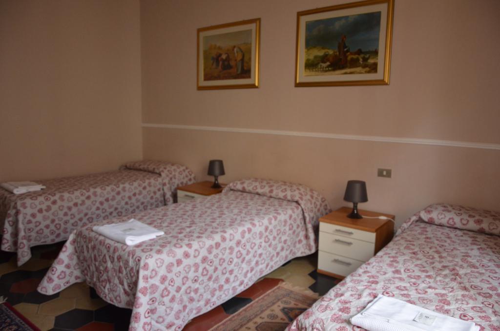 Guest house Cheta Milan