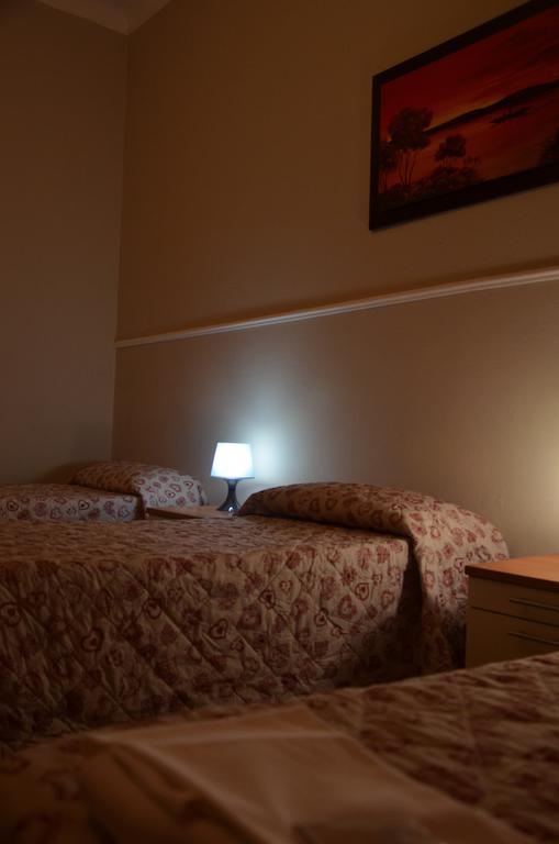 Guest house Cheta