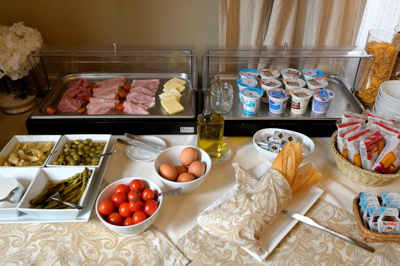 Hotel Bagliori 3*