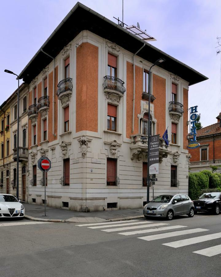Bagliori 3*
