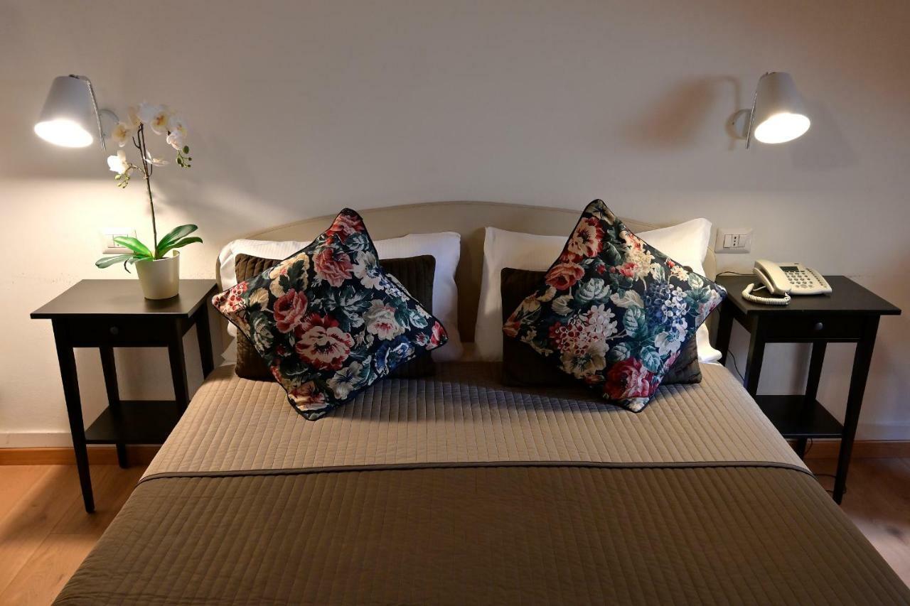 Hotel Bagliori