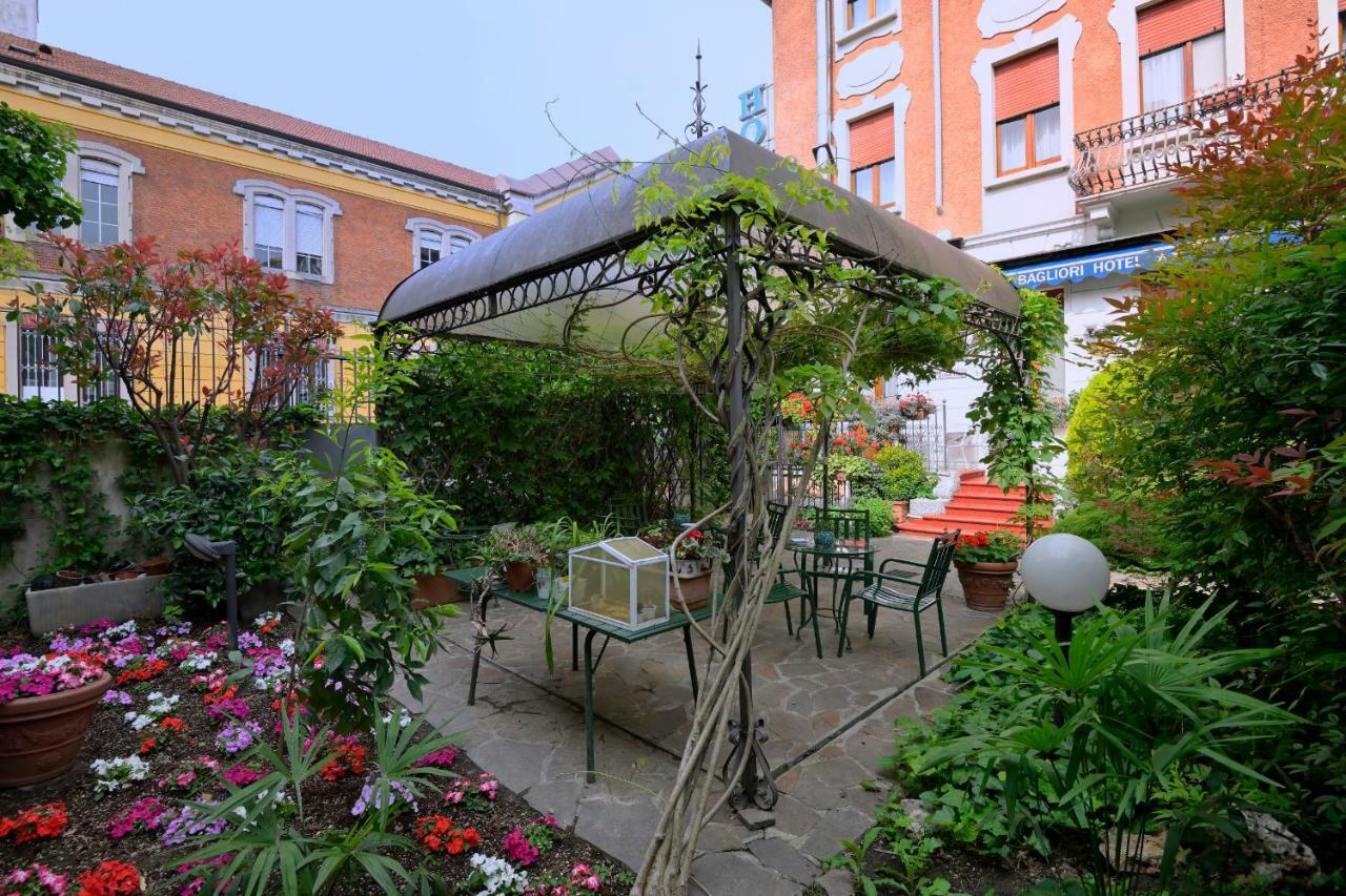 Hotel Bagliori 3*