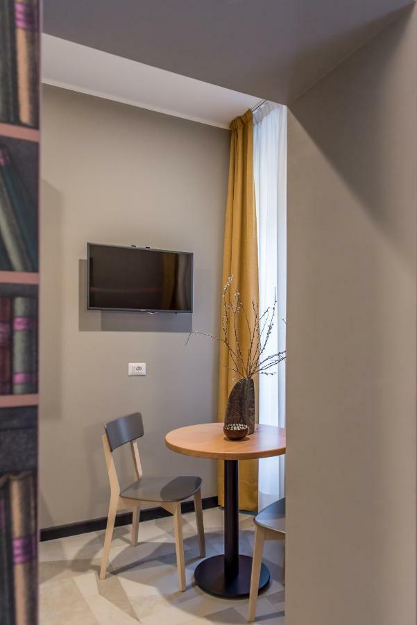 Casa Mia Apartment