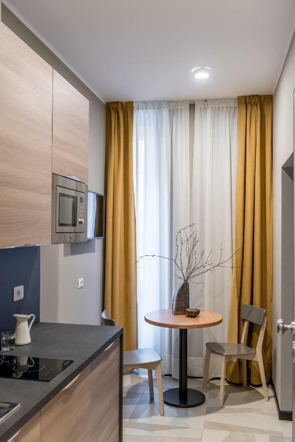 Casa Mia Apartment