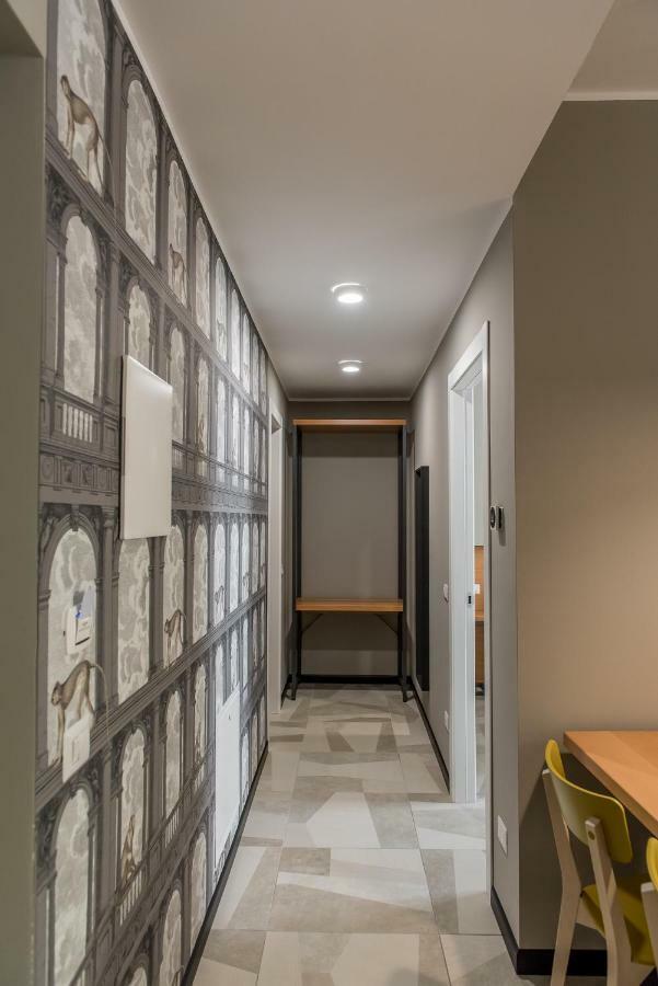 Apartamento Casa Mia