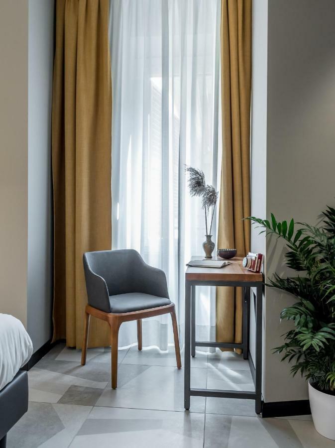 Casa Mia Milan