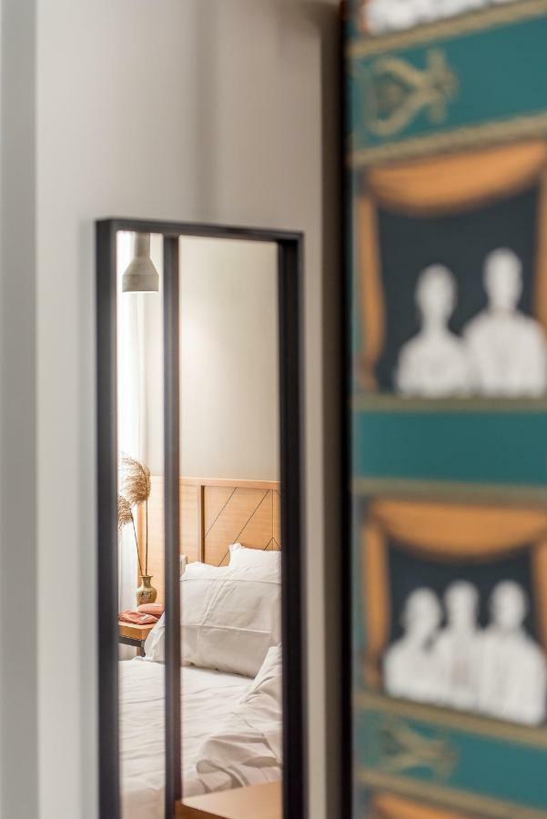 Apartamento Casa Mia 2*