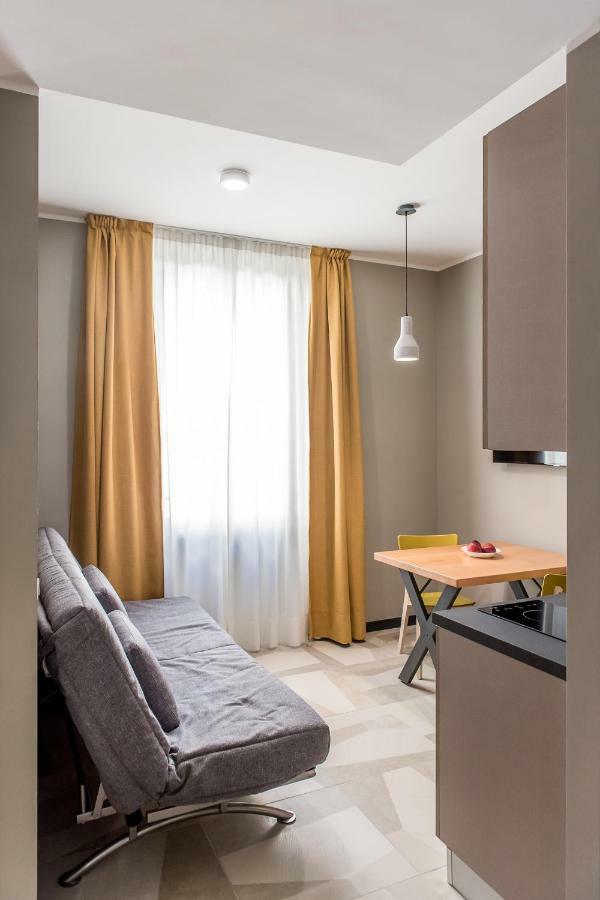 Casa Mia Milan