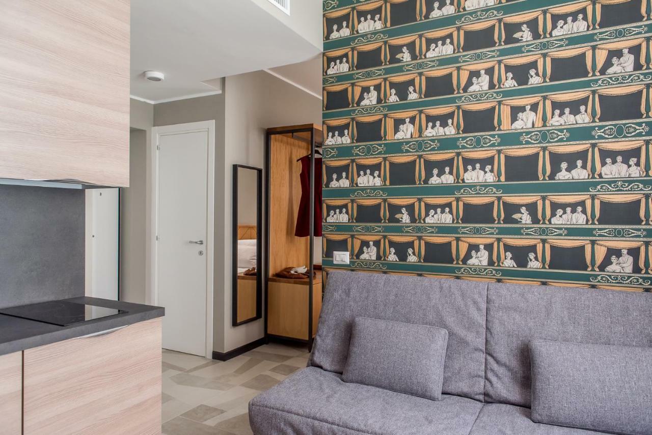 Casa Mia Apartment 2*