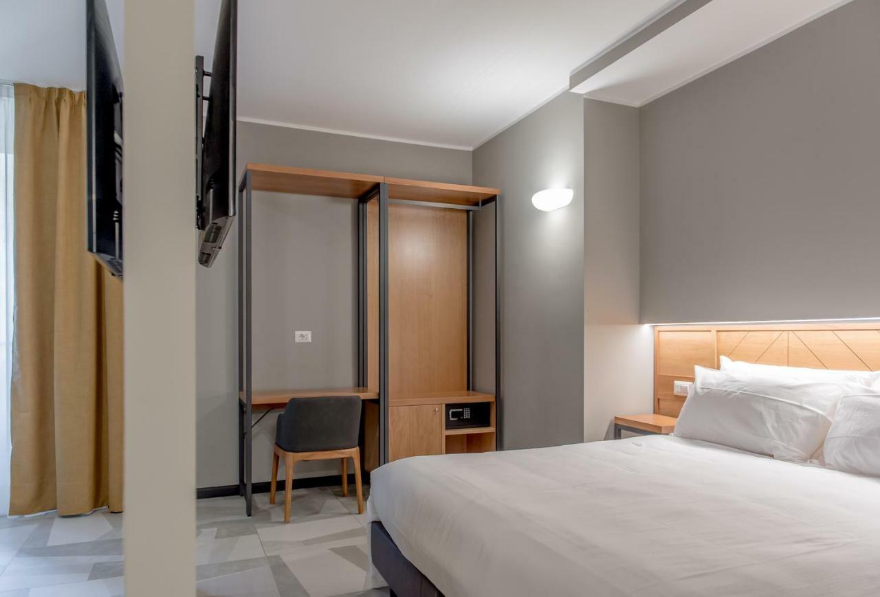 Apartment Casa Mia Milan