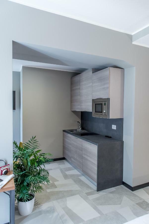 Casa Mia 2* Milan